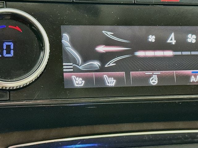 2021 GENESIS GV80 Standard - Photo 26