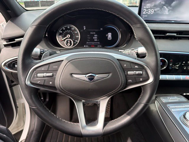 2024 GENESIS GV70 Sport - Photo 24