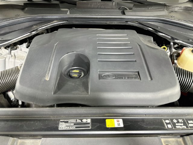 2025 Land Rover Range Rover Sport Dynamic SE - Photo 35
