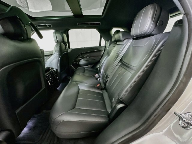 2025 Land Rover Range Rover Sport Dynamic SE - Photo 29