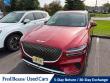 Certified 2025 Genesis GV70 2.5T SUV