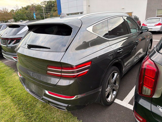 2024 GENESIS GV80 Standard - Photo 13