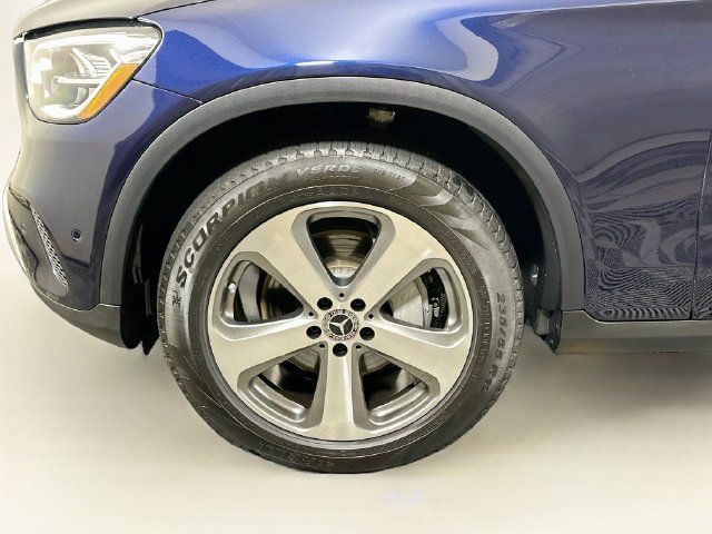 2022 Mercedes-Benz GLC GLC300 - Photo 36