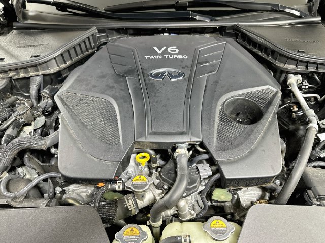2024 INFINITI Q50 LUXE - Photo 35