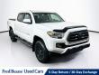 Used 2020 Toyota Tacoma SR5 Truck
