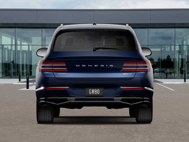 2026 GENESIS GV80 Prestige - Photo 7