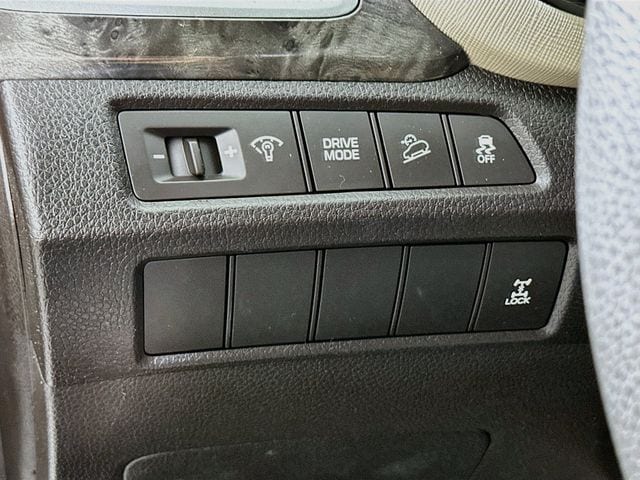 2017 Hyundai Santa Fe Sport - Photo 13