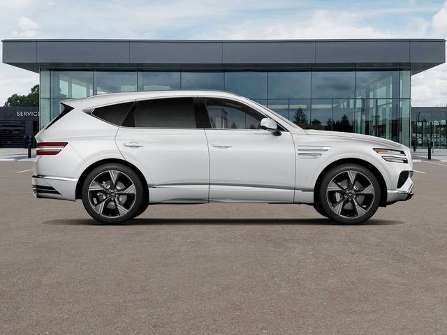 New 2026 Genesis GV80 3.5T Prestige SUV