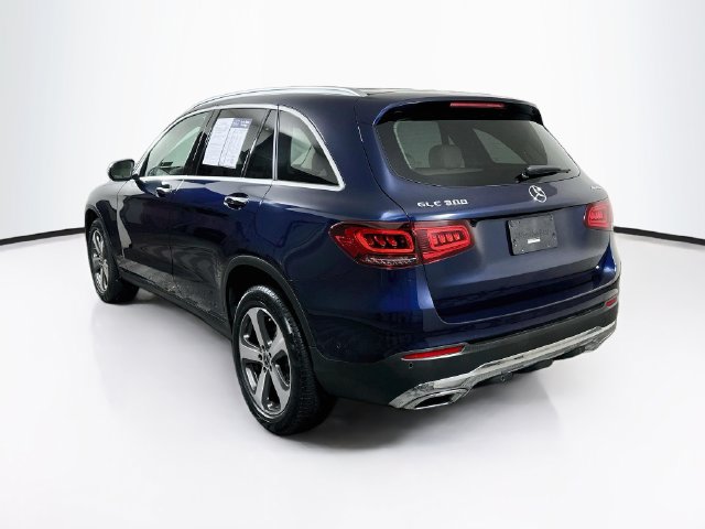 2022 Mercedes-Benz GLC GLC300 - Photo 6