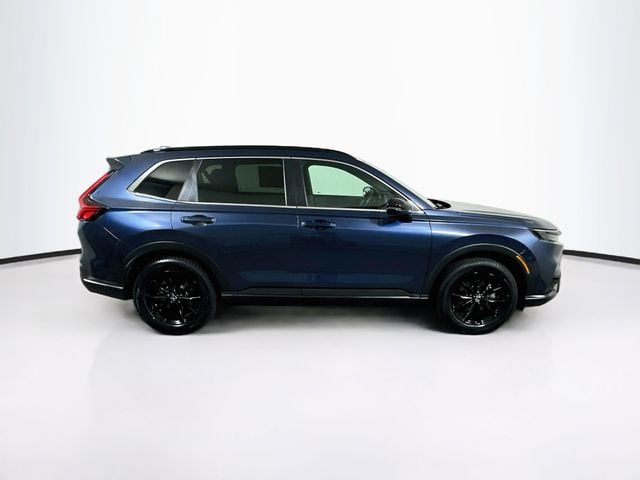 2024 Honda CR-V Sport-L - Photo 10
