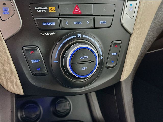2017 Hyundai Santa Fe Sport - Photo 19