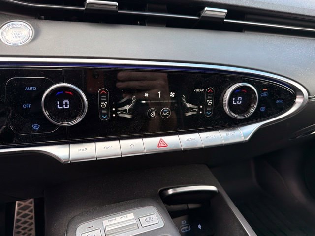 2024 GENESIS GV70 Sport - Photo 22