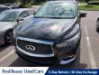 Used 2018 INFINITI QX60 Base SUV