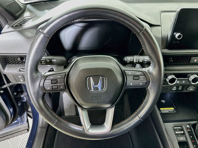 2024 Honda CR-V Sport-L - Photo 14