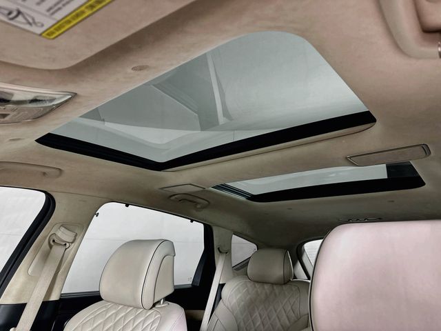 2021 GENESIS GV80 Standard - Photo 28