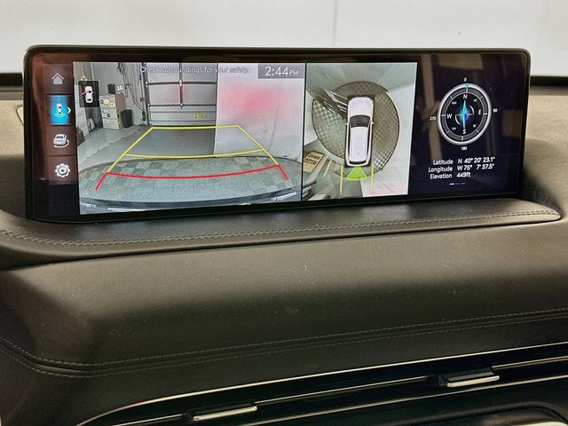 2021 GENESIS GV80 Standard - Photo 18