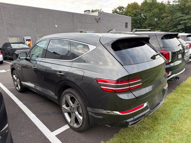 2024 GENESIS GV80 Standard - Photo 6