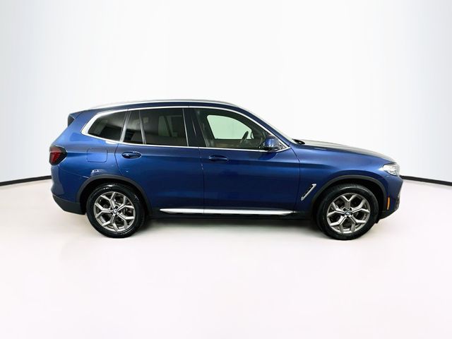 2024 BMW X3 30i - Photo 10