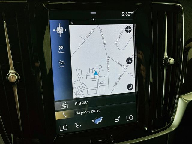 2019 Volvo S90 Momentum - Photo 15