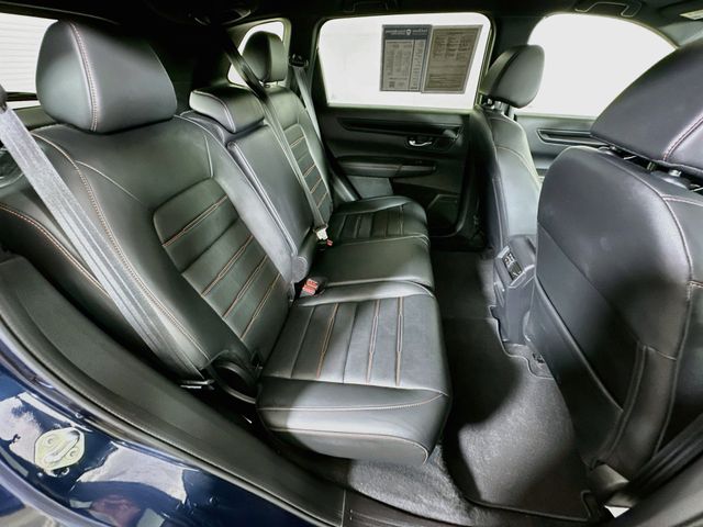 2024 Honda CR-V Sport-L - Photo 32