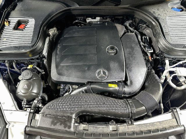 2022 Mercedes-Benz GLC GLC300 - Photo 35