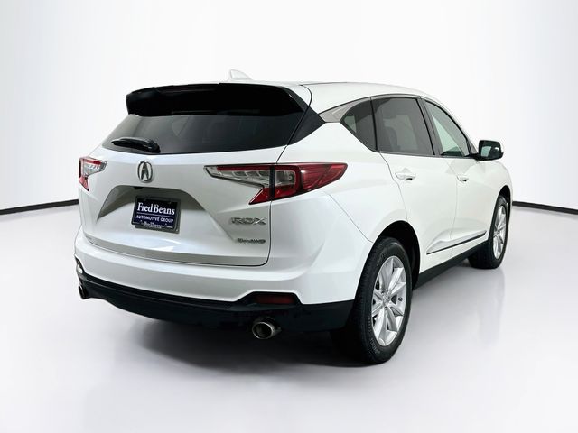 2019 Acura RDX Base - Photo 9