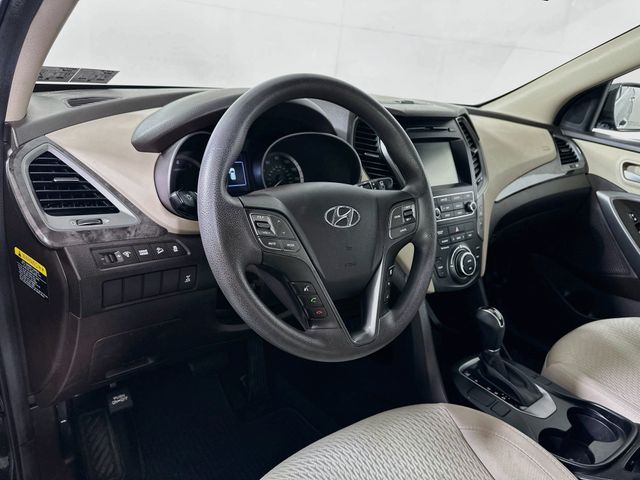 2017 Hyundai Santa Fe Sport - Photo 11