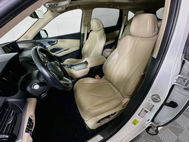 2019 Acura RDX Base - Photo 25