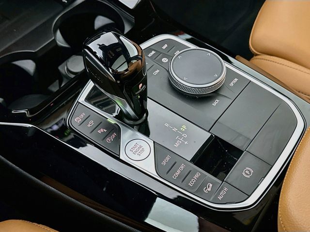 2024 BMW X3 30i - Photo 21