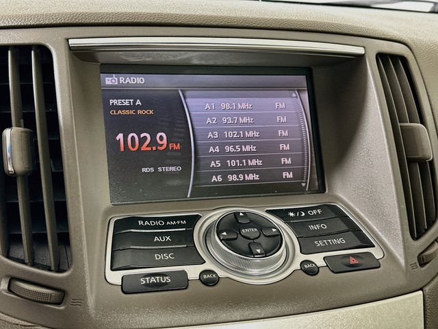 2008 INFINITI G 37 Journey - Photo 15