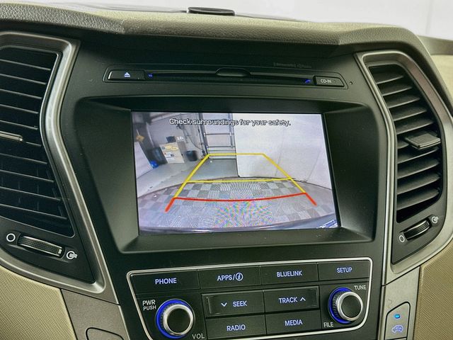 2017 Hyundai Santa Fe Sport - Photo 17