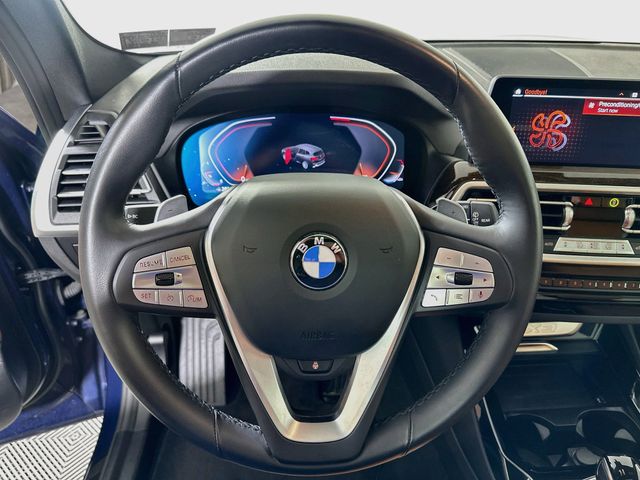 2024 BMW X3 30i - Photo 14