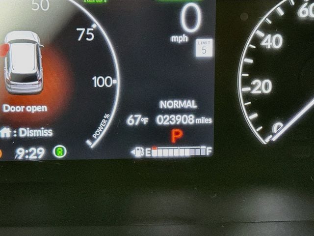 2024 Honda CR-V Sport-L - Photo 15