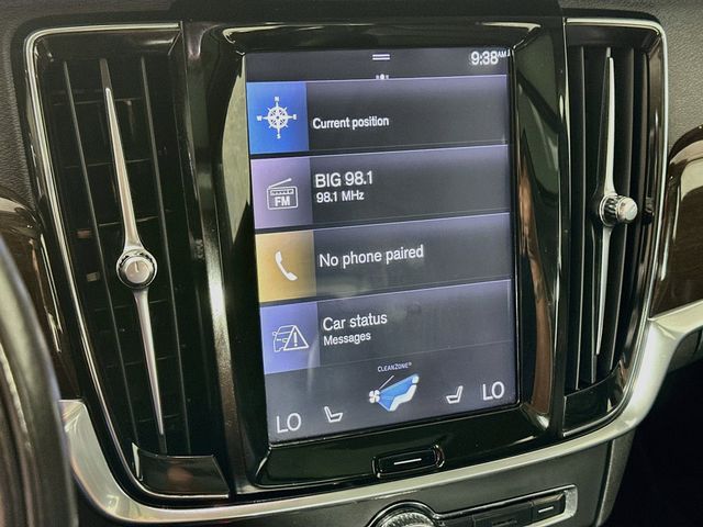 2019 Volvo S90 Momentum - Photo 18