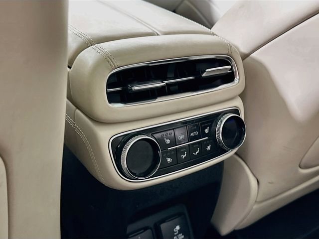 2021 GENESIS GV80 Standard - Photo 32