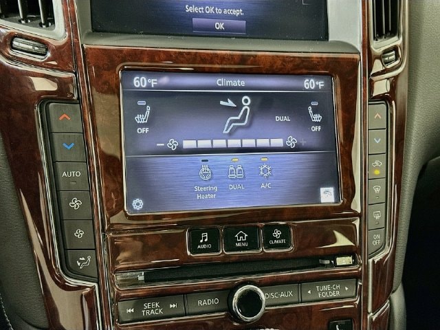 2024 INFINITI Q50 LUXE - Photo 18
