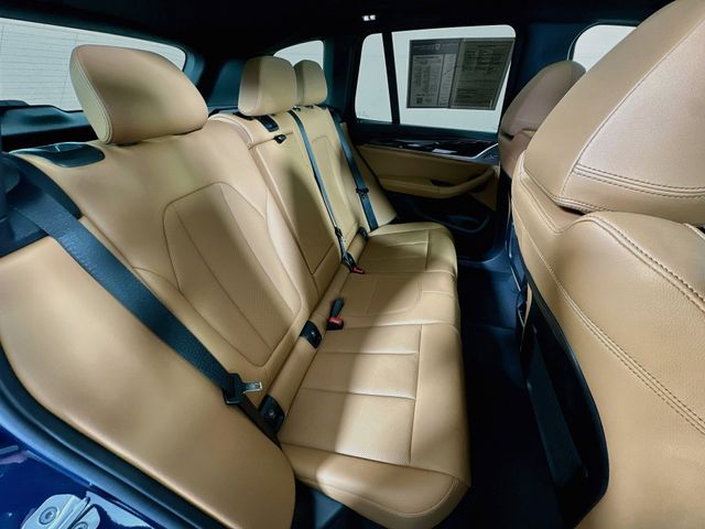 2024 BMW X3 30i - Photo 32