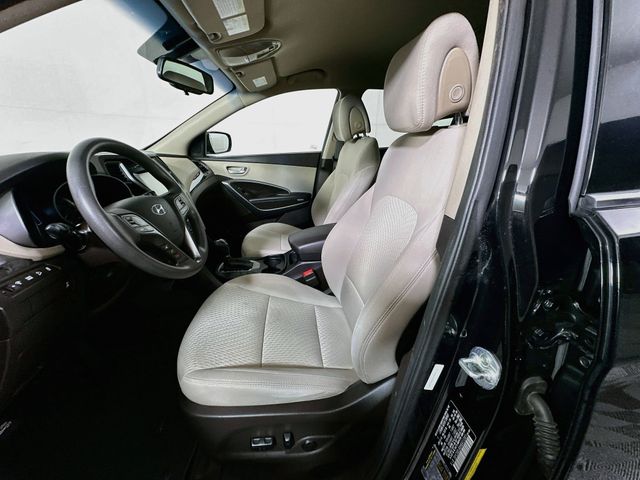 2017 Hyundai Santa Fe Sport - Photo 24
