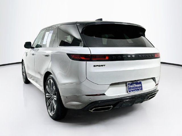 2025 Land Rover Range Rover Sport Dynamic SE - Photo 6