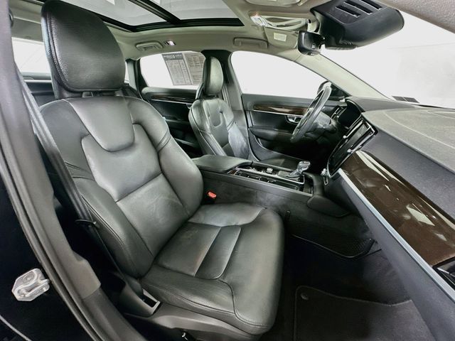 2019 Volvo S90 Momentum - Photo 33