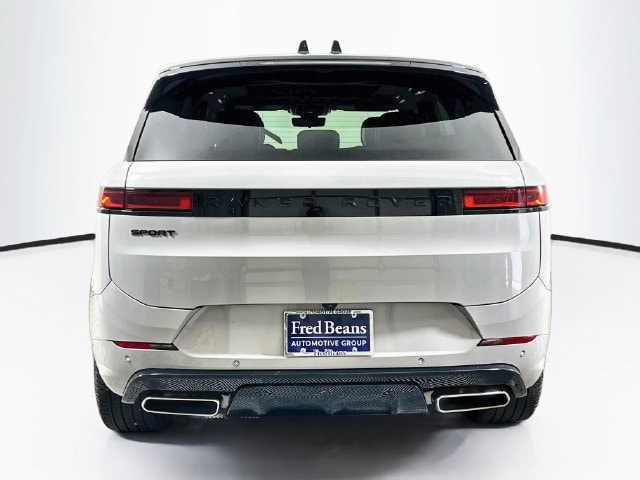 2025 Land Rover Range Rover Sport Dynamic SE - Photo 7