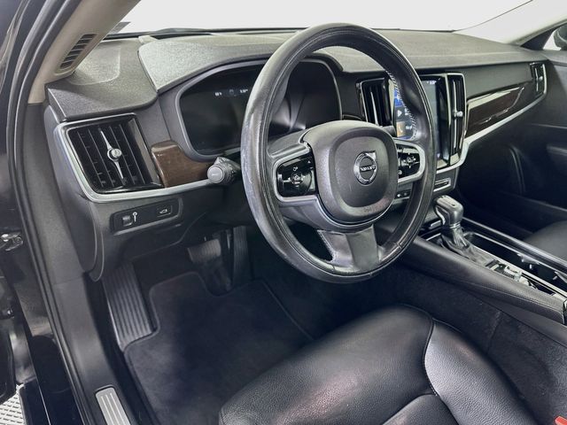 2019 Volvo S90 Momentum - Photo 11
