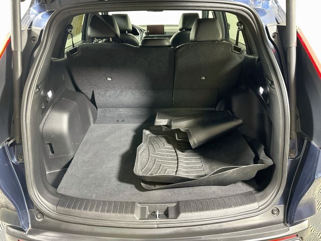 2024 Honda CR-V Sport-L - Photo 31