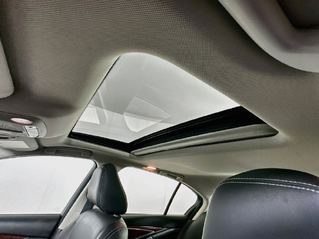 2024 INFINITI Q50 LUXE - Photo 26