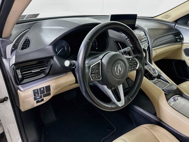 2019 Acura RDX Base - Photo 11