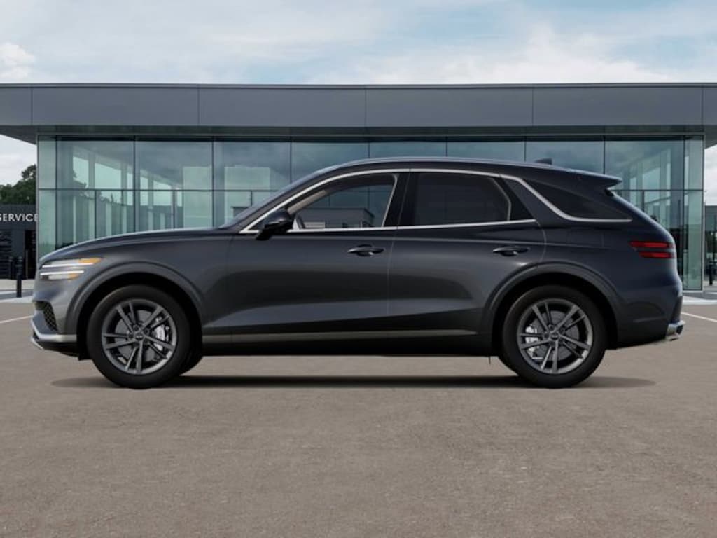 New 2027 Genesis GV70 2.5T Advanced SUV
