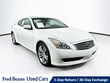  INFINITI G37
