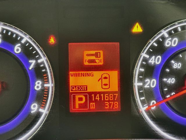 2008 INFINITI G 37 Journey - Photo 14