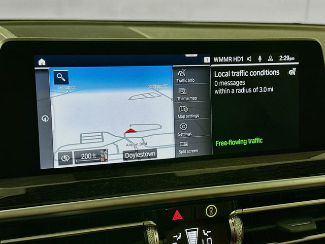 2024 BMW X3 30i - Photo 15
