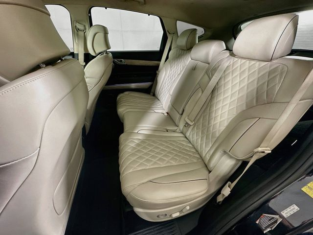 2021 GENESIS GV80 Standard - Photo 31